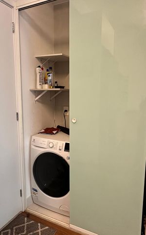 Apartamento para alugar com 62m², 1 quarto e 1 vaga