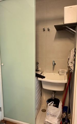 Apartamento para alugar com 62m², 1 quarto e 1 vaga