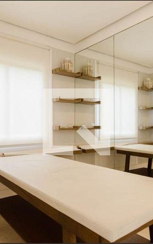 Apartamento à venda com 46m², 2 quartos e 1 vaga Apartamento à venda com 46m², 2 quartos e 1 vagaÁrea comum - Sauna