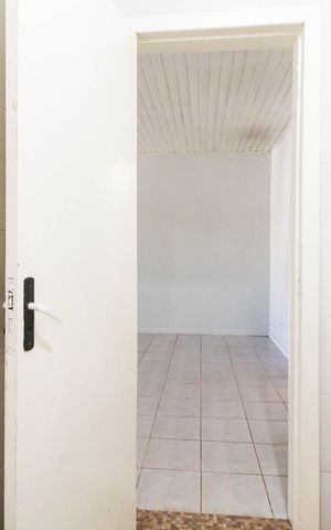 Casa para alugar com 60m², 3 quartos e 2 vagas Casa para alugar com 60m², 3 quartos e 2 vagasBanheiro
