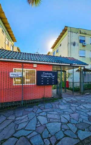 Apartamento à venda com 68m², 3 quartos e 1 vaga Apartamento à venda com 68m², 3 quartos e 1 vagaFachada