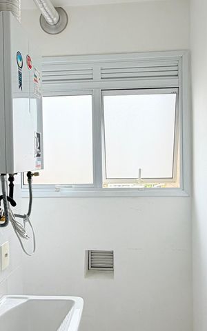 Apartamento para alugar com 70m², 2 quartos e 2 vagasÁrea de serviço 