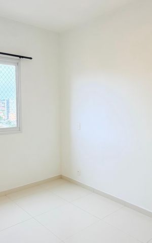 Apartamento para alugar com 70m², 2 quartos e 2 vagasSuite 