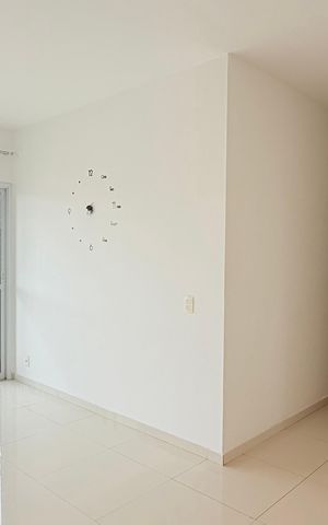 Apartamento para alugar com 70m², 2 quartos e 2 vagasSala 