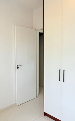 Apartamento para alugar com 70m², 2 quartos e 2 vagasQuarto 