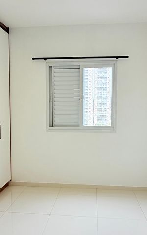 Apartamento para alugar com 70m², 2 quartos e 2 vagasSuite 