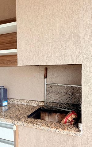Apartamento para alugar com 70m², 2 quartos e 2 vagasVaranda 