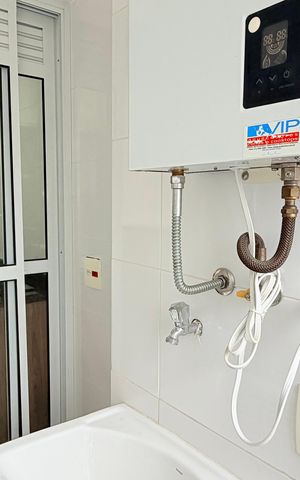 Apartamento para alugar com 70m², 2 quartos e 2 vagasÁrea de serviço 