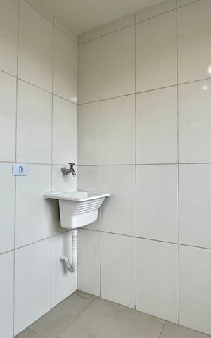 Apartamento para alugar com 50m², 2 quartos e sem vaga Apartamento para alugar com 50m², 2 quartos e sem vagaÁrea de Serviço