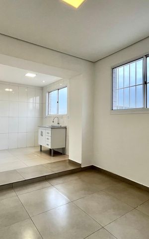 Apartamento para alugar com 50m², 2 quartos e sem vaga Apartamento para alugar com 50m², 2 quartos e sem vagaSala