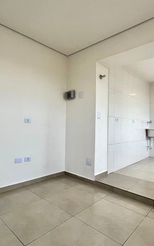 Apartamento para alugar com 50m², 2 quartos e sem vaga Apartamento para alugar com 50m², 2 quartos e sem vagaSala