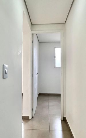 Apartamento para alugar com 50m², 2 quartos e sem vaga Apartamento para alugar com 50m², 2 quartos e sem vagaCorredor