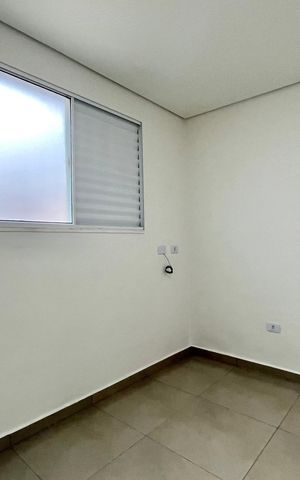 Apartamento para alugar com 50m², 2 quartos e sem vaga Apartamento para alugar com 50m², 2 quartos e sem vagaQuarto 1