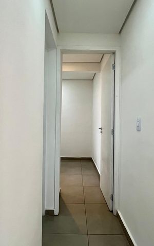 Apartamento para alugar com 50m², 2 quartos e sem vaga Apartamento para alugar com 50m², 2 quartos e sem vagaCorredor