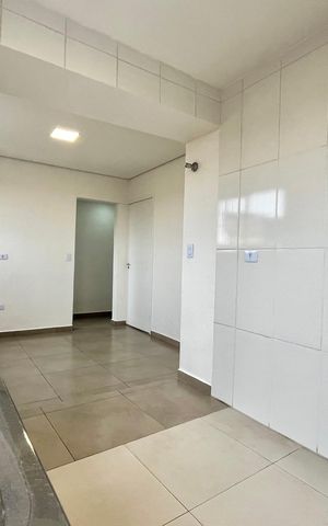 Apartamento para alugar com 50m², 2 quartos e sem vaga Apartamento para alugar com 50m², 2 quartos e sem vagaCozinha