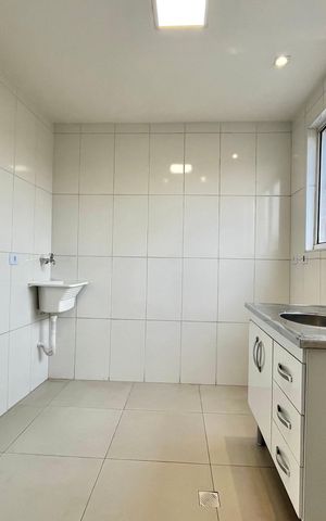 Apartamento para alugar com 50m², 2 quartos e sem vaga Apartamento para alugar com 50m², 2 quartos e sem vagaCozinha
