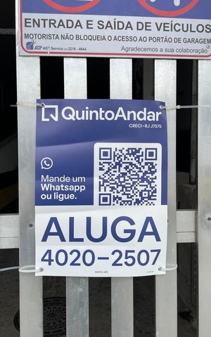 Apartamento para alugar com 130m², 3 quartos e 2 vagas