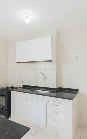 Apartamento para alugar com 130m², 3 quartos e 2 vagas Apartamento para alugar com 130m², 3 quartos e 2 vagasCozinha
