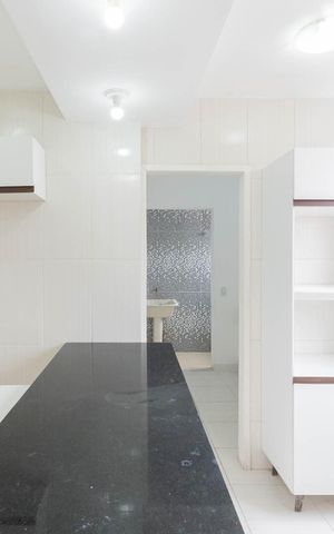 Apartamento para alugar com 130m², 3 quartos e 2 vagas Apartamento para alugar com 130m², 3 quartos e 2 vagasCozinha