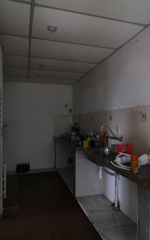 Casa à venda com 1210m², 8 quartos e 5 vagasCasa 3 - Cozinha