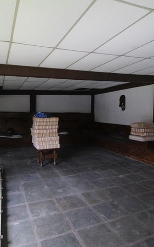 Casa à venda com 1210m², 8 quartos e 5 vagasSalão de Festas