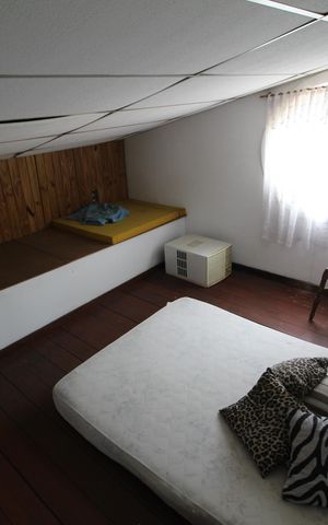 Casa à venda com 1210m², 8 quartos e 5 vagasCasa 3 - Quarto 3
