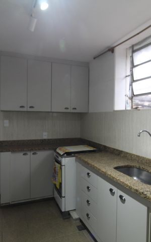 Casa à venda com 1210m², 8 quartos e 5 vagasCasa 1 - Cozinha