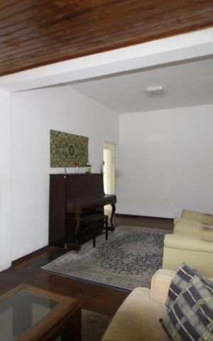 Casa à venda com 1210m², 8 quartos e 5 vagasCasa 1 - Sala