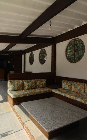 Casa à venda com 1210m², 8 quartos e 5 vagasSalão de Festas