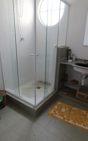 Casa à venda com 1210m², 8 quartos e 5 vagasCasa 3 - Banheiro Social