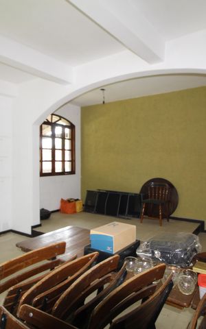 Casa à venda com 1210m², 8 quartos e 5 vagasCasa 2 - Sala