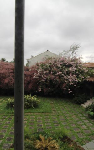 Casa à venda com 1210m², 8 quartos e 5 vagasCasa 2 - Quarto 1 Vista