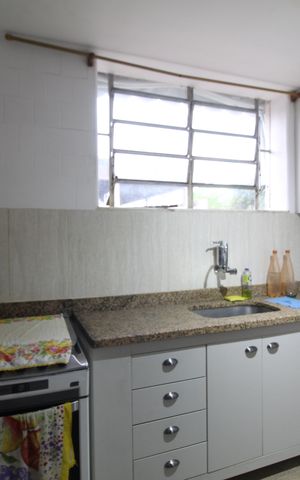 Casa à venda com 1210m², 8 quartos e 5 vagasCasa 1 - Cozinha