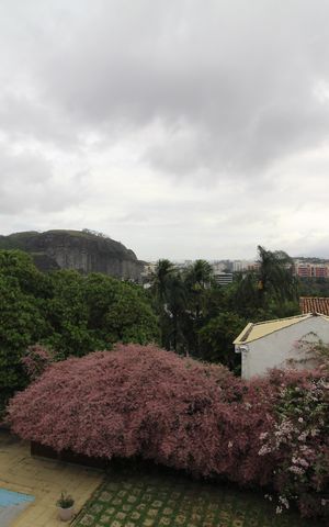 Casa à venda com 1210m², 8 quartos e 5 vagasCasa 3 - Quarto 3 Vista