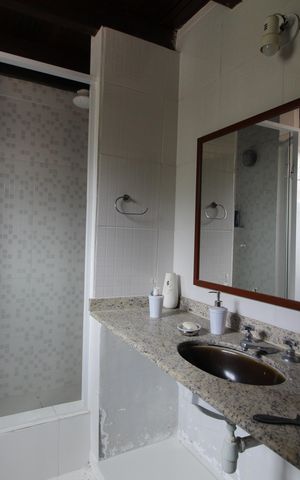 Casa à venda com 1210m², 8 quartos e 5 vagasCasa 3 - Quarto 2 Suíte