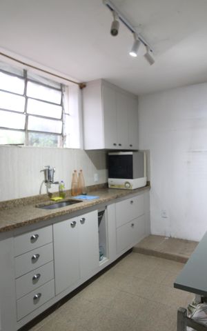 Casa à venda com 1210m², 8 quartos e 5 vagasCasa 1 - Cozinha