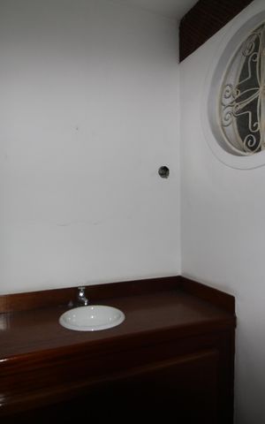Casa à venda com 1210m², 8 quartos e 5 vagasCasa 2 - Lavabo