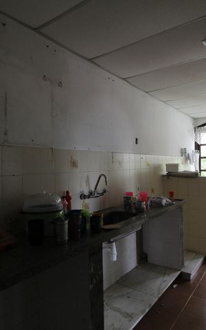 Casa à venda com 1210m², 8 quartos e 5 vagasCasa 3 - Cozinha