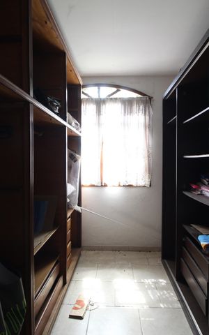 Casa à venda com 1210m², 8 quartos e 5 vagasCasa 3 - Quarto 2 Closet