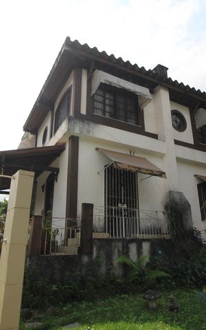 Casa à venda com 1210m², 8 quartos e 5 vagasFachada Casa 2 e 3