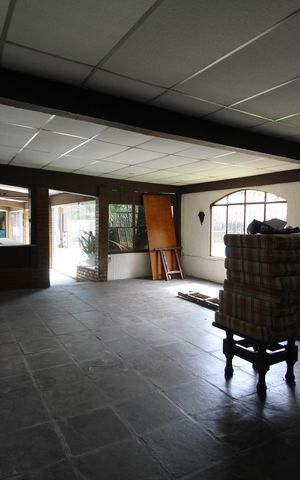 Casa à venda com 1210m², 8 quartos e 5 vagasSalão de Festas