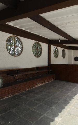 Casa à venda com 1210m², 8 quartos e 5 vagasSalão de Festas
