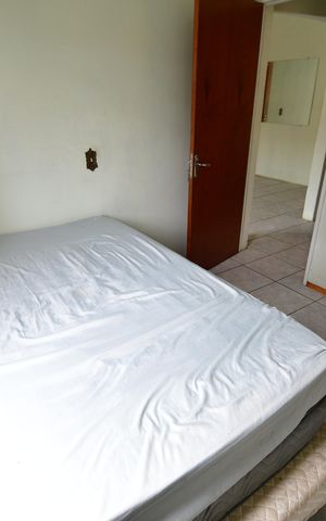 Apartamento à venda com 45m², 2 quartos e 1 vagaQuarto 1