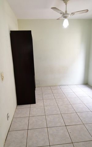 Apartamento à venda com 45m², 2 quartos e 1 vagaQuarto 2