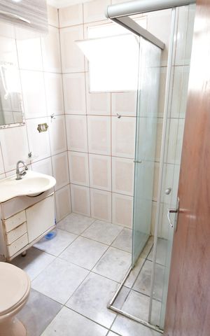 Apartamento à venda com 45m², 2 quartos e 1 vagaBanheiro