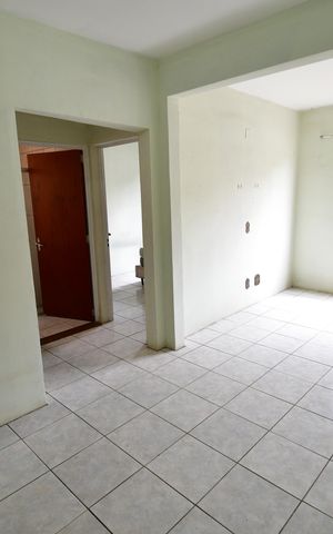 Apartamento à venda com 45m², 2 quartos e 1 vagaSala