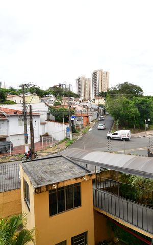 Apartamento à venda com 45m², 2 quartos e 1 vagaVista Quarto 1 