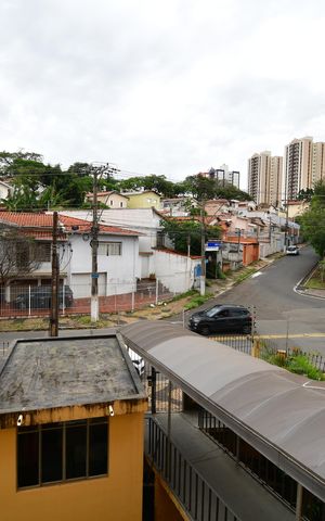 Apartamento à venda com 45m², 2 quartos e 1 vagaVista Sala 