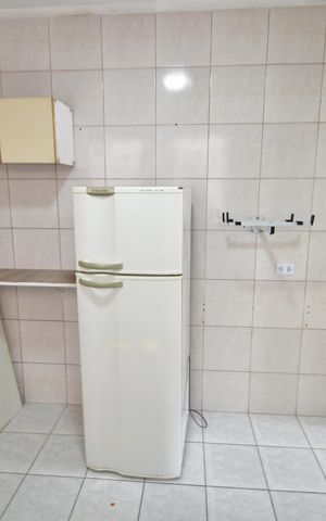 Apartamento à venda com 45m², 2 quartos e 1 vagaCozinha