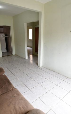Apartamento à venda com 45m², 2 quartos e 1 vagaSala